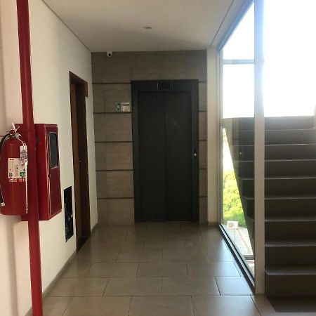 Depto Equipe Apartment Santa Cruz de La Sierra Luaran gambar