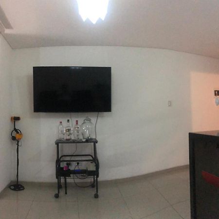 Depto Equipe Apartment Santa Cruz de La Sierra Luaran gambar