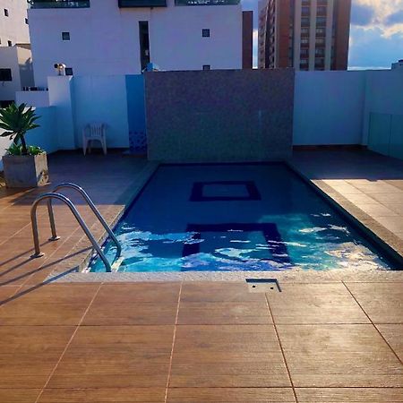 Depto Equipe Apartment Santa Cruz de La Sierra Luaran gambar