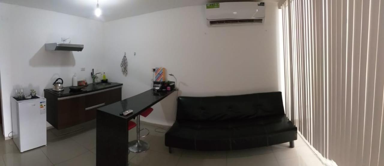 Depto Equipe Apartment Santa Cruz de La Sierra Luaran gambar