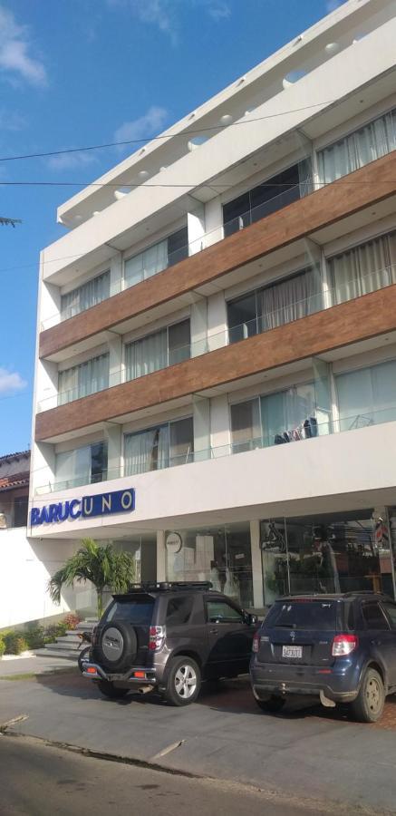 Depto Equipe Apartment Santa Cruz de La Sierra Luaran gambar
