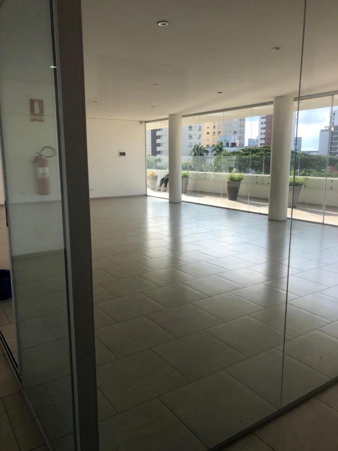 Depto Equipe Apartment Santa Cruz de La Sierra Luaran gambar